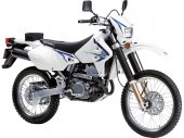 2011 Suzuki DR-Z400S photo